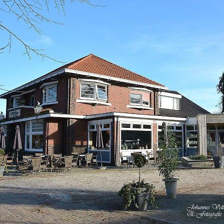 Hof Van Sellingen Eksteriør bilde