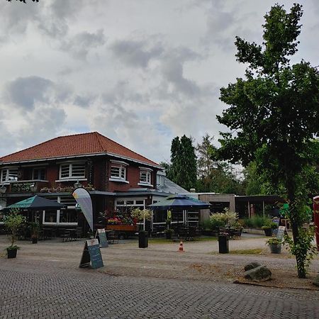 Hof Van Sellingen Eksteriør bilde